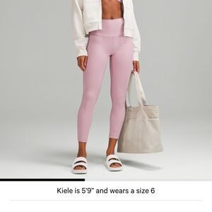 Lululemon Align High-Rise Pants